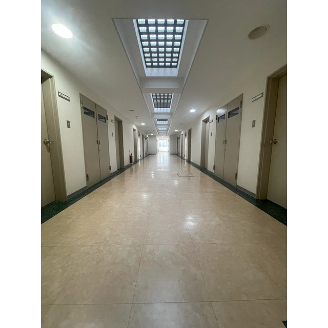 ハイツマイヤアタ 外観