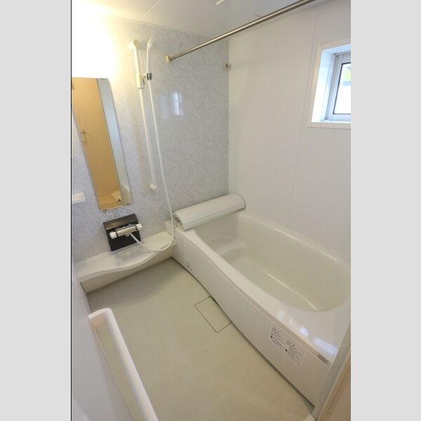 プレリュード　A バスルーム