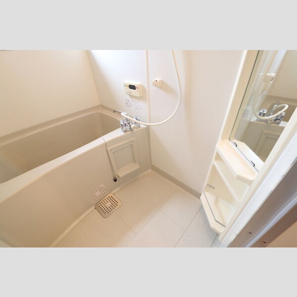 セジュール新町　A/B/C バスルーム