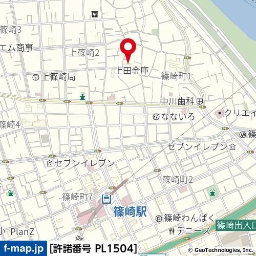 プラータ1階 null