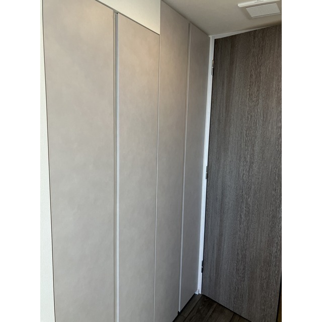 ザ・パークハビオ荏原中延プレイス1402号室 同建物別部屋の参考画像