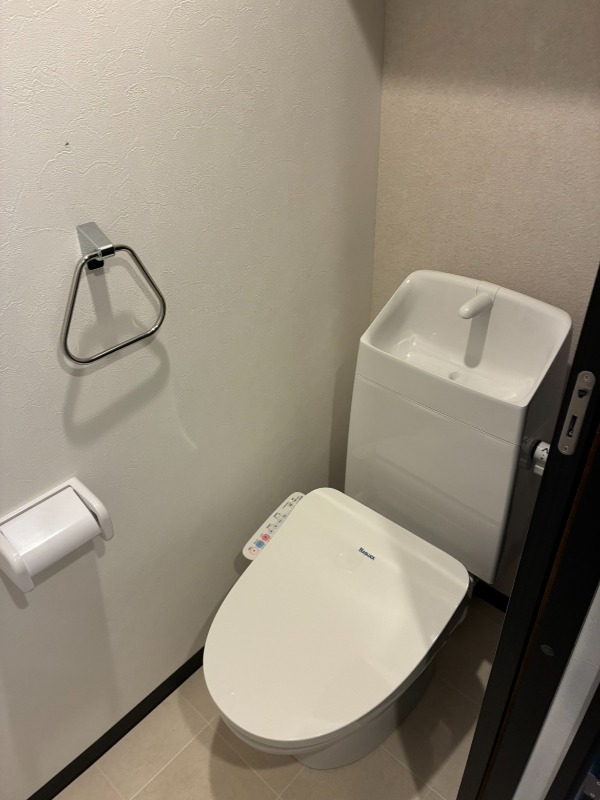 エルファーロ目黒Ⅲ1階 部屋その他