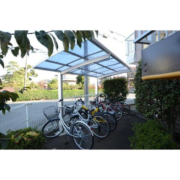 エントピアハウス 部屋設備