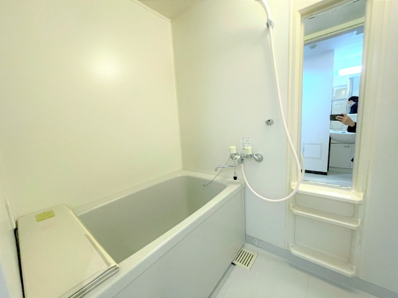 ハイグレード椿1階 部屋その他