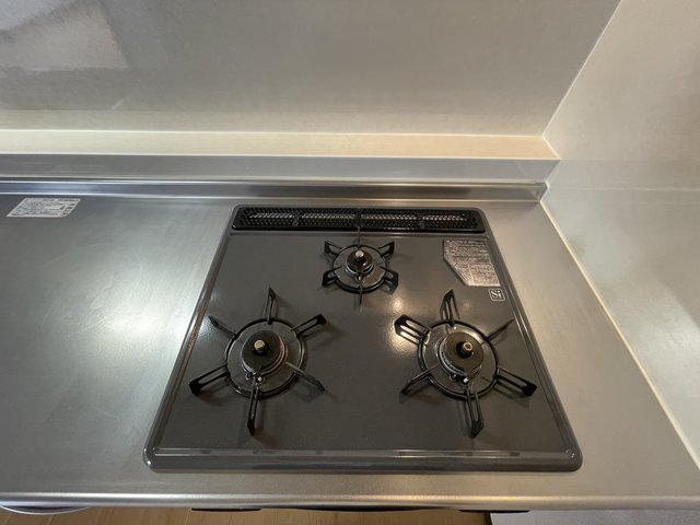 プランドール小室0206号室 同タイプ他号室写真