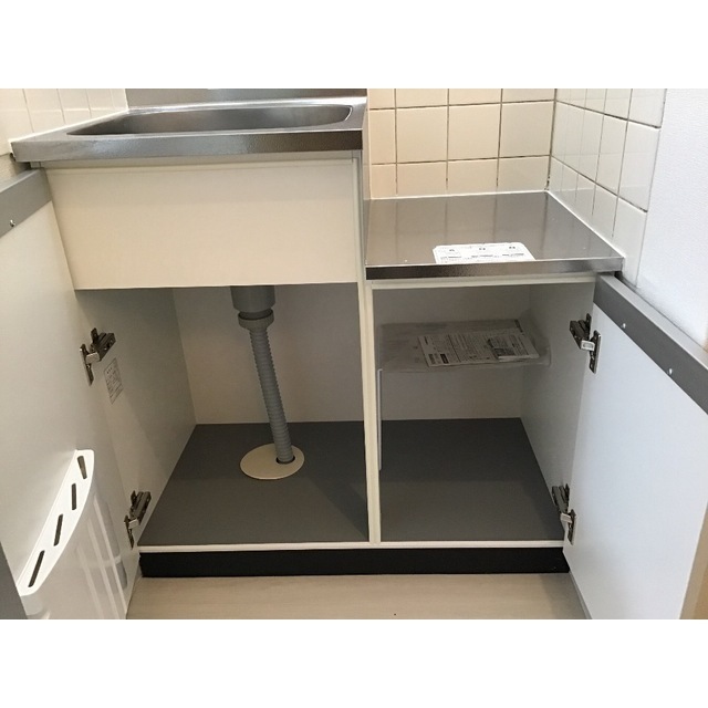 メリッサ キッチン