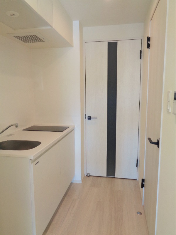 ドムス・スタイル森下3階 キッチン