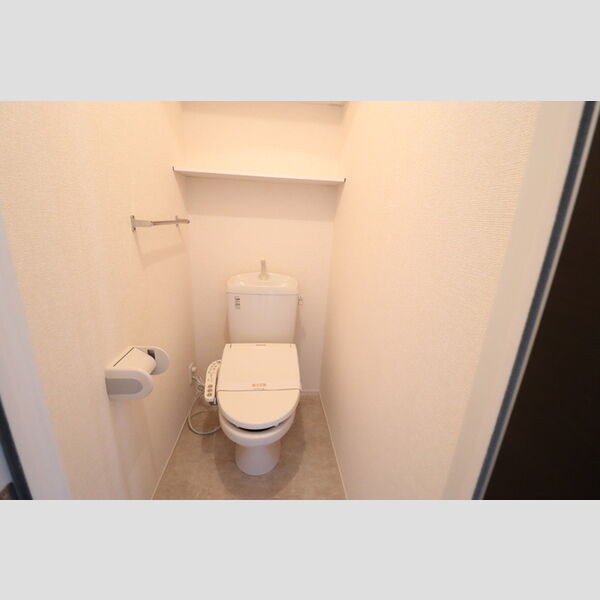 グランシャリオ トイレ　温水洗浄暖房便座