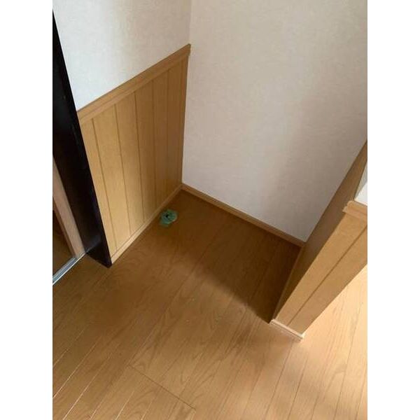 ライフピアストーク 収納