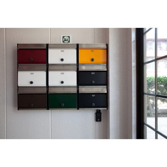 サニーハイム　Ｃ 外観