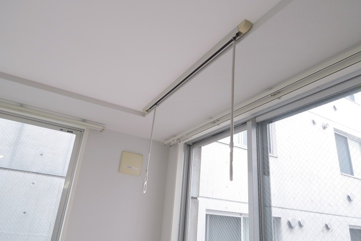 Ｂｒａｎｃｈｅ大森山王2階 部屋その他