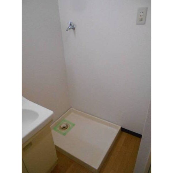 セゾン西船0303号室 部屋その他