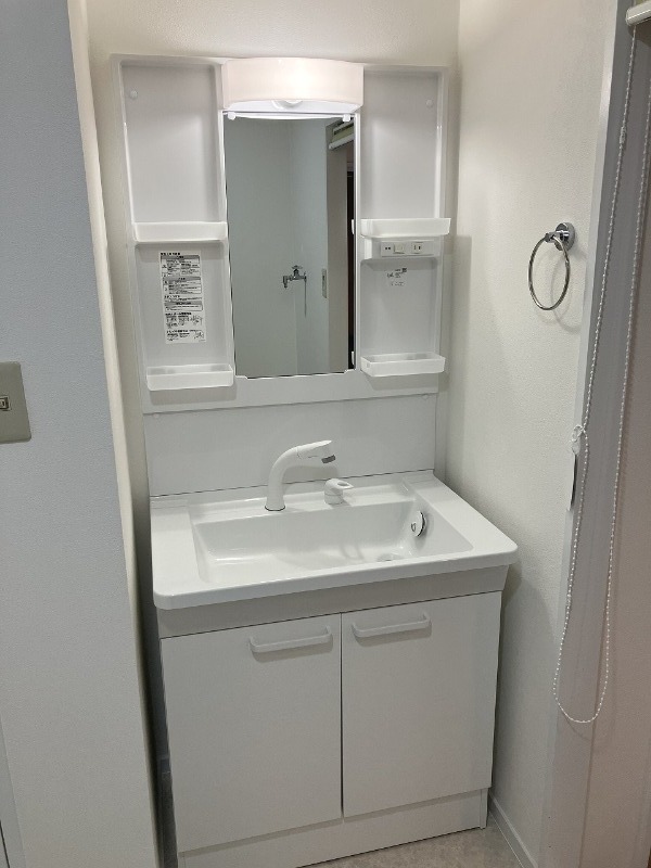 リバーサイドＭＡＫＩＢＡ ※他区画の写真です