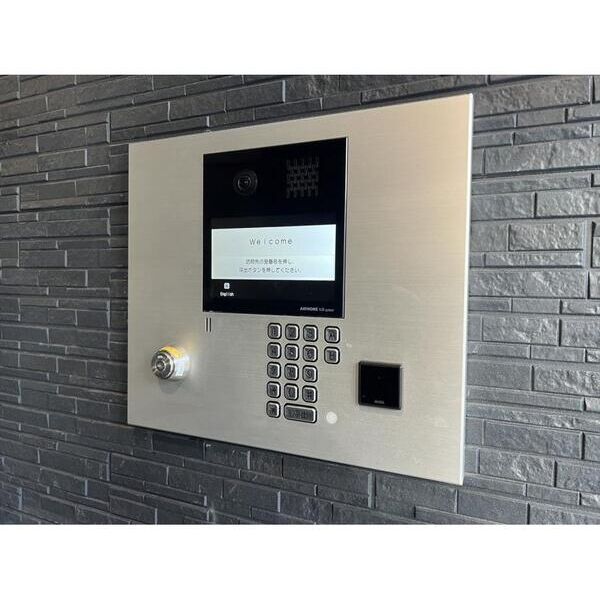 Astoltia 部屋設備