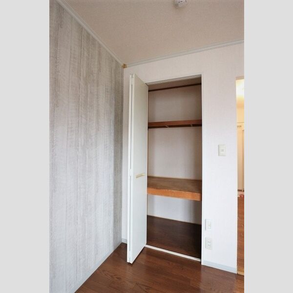 マリーゴールドA213号室 収納