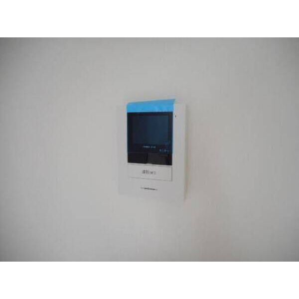 ルミエール　エタンセル　ドゥー0203号室 部屋その他