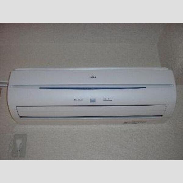 アヴァンセ八幡　ABA101号室 エアコン