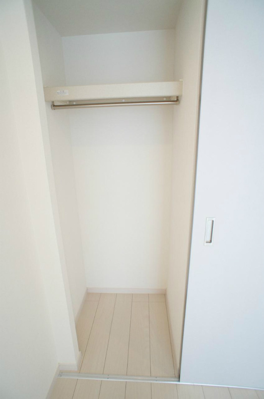 リブリ・FEEL-M湘南Ⅴ 収納