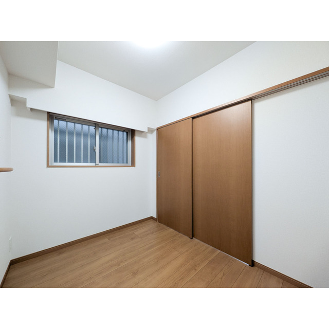 アーバハイツ六町環七北通り0105号室 リビング