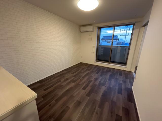 ディアレスト リビング