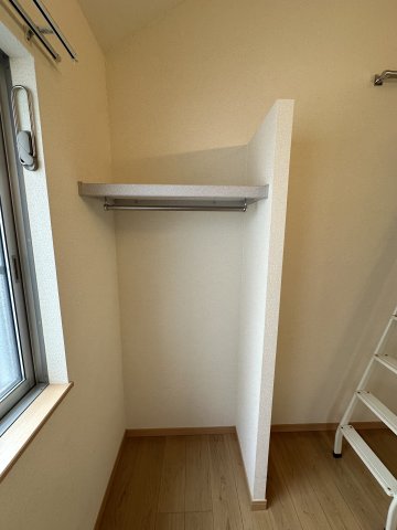 グレースコート西横浜 収納