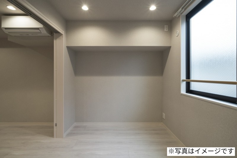 ｒｏｂｏｔ　ｈｏｍｅ　新小岩2階 リビング