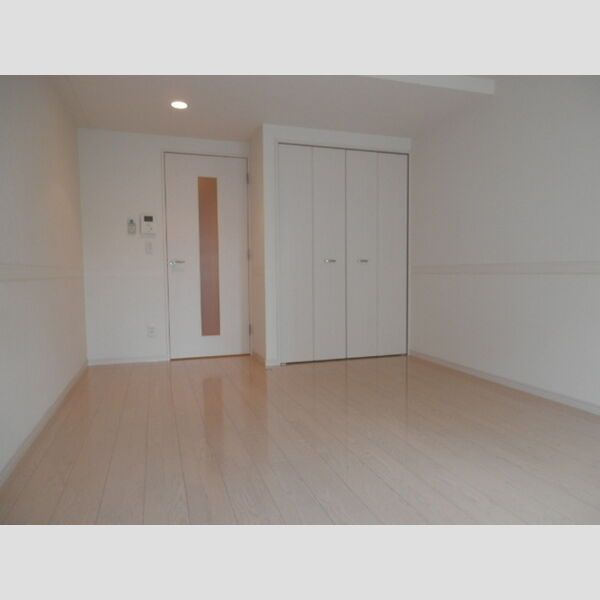 グレイスコート602号室 洋室2