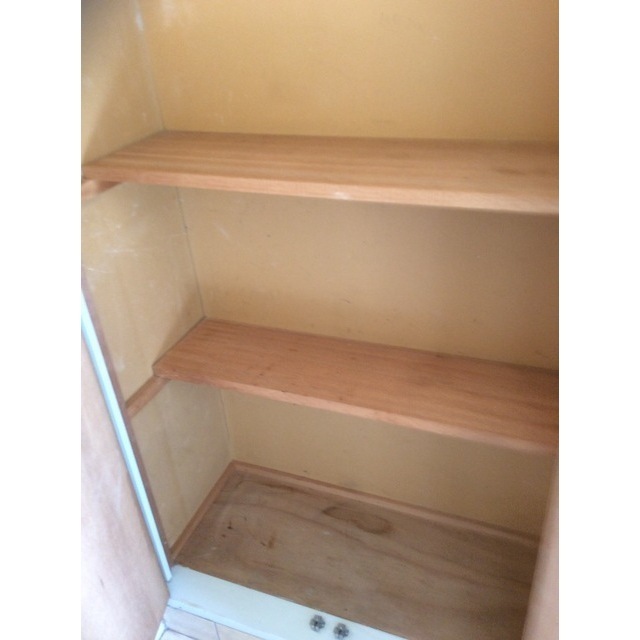 アミティK 内観