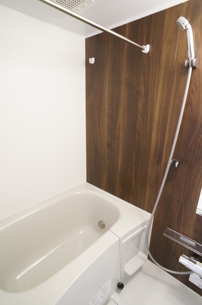 THE PALMS大島1階 同建物別部屋の参考画像