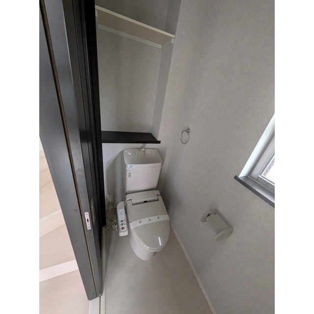 蕨市塚越4丁目戸建 内観