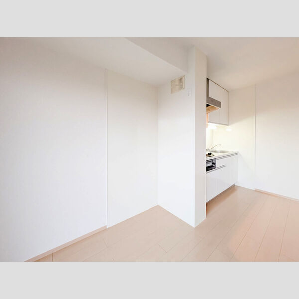 フローラ206号室 同建物別部屋の参考画像