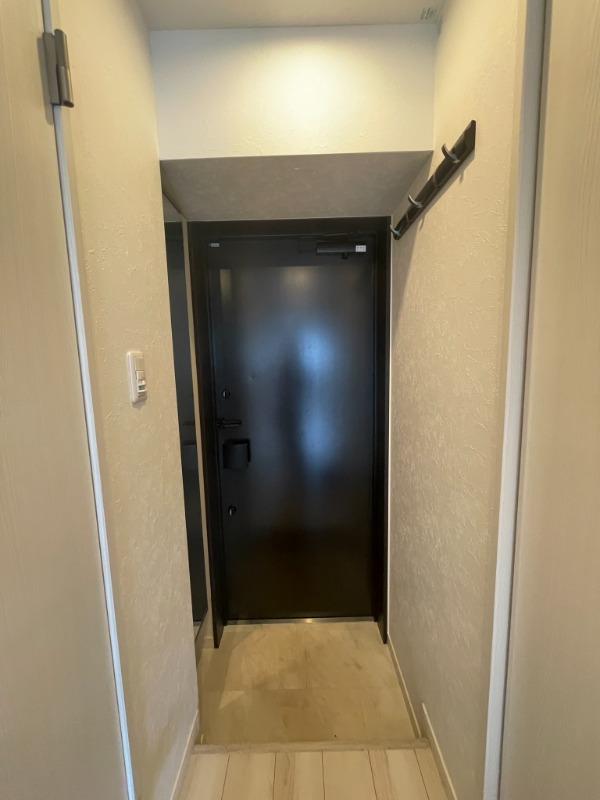 アール・デコ南砂町4階 別号室の写真です