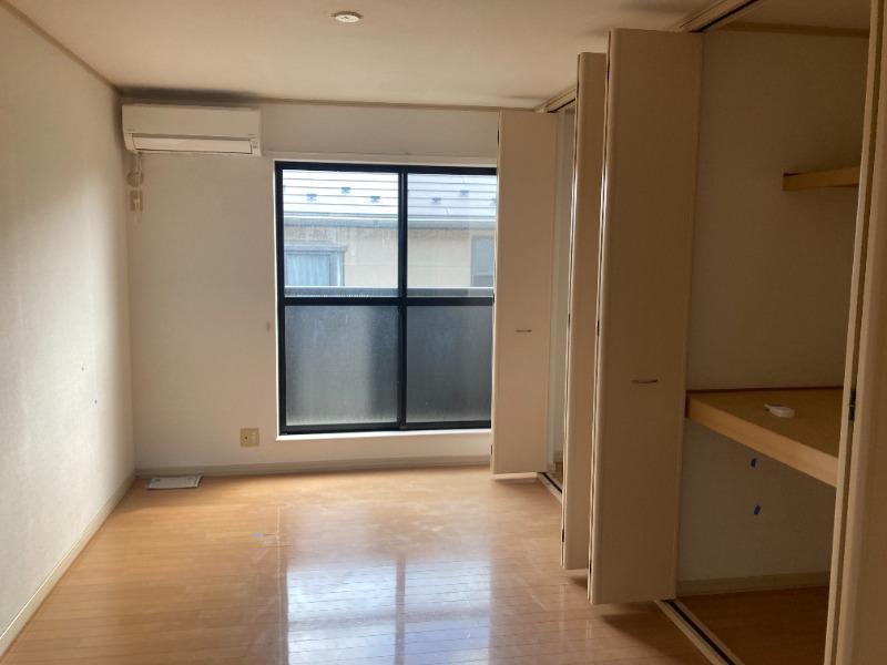 DUPLEX foliar Ⅱ 内観