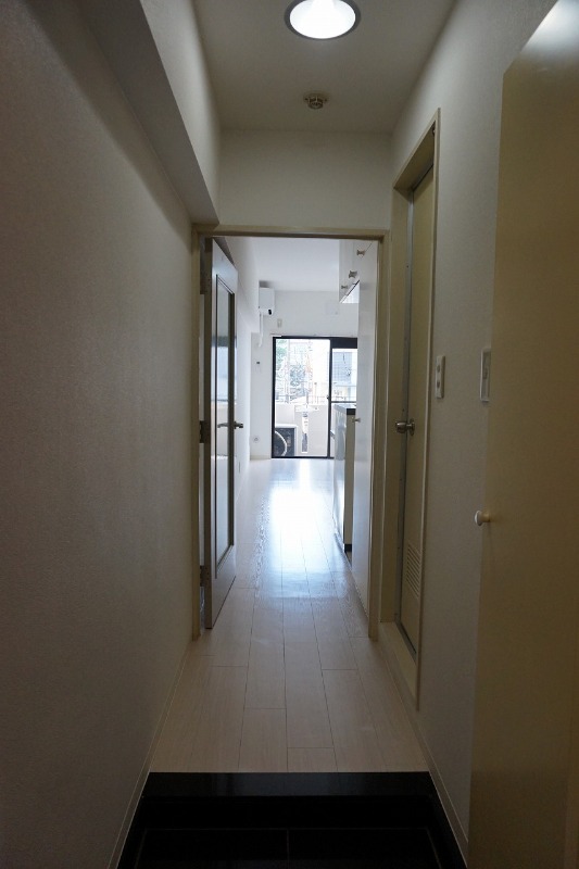 アンダルシア浦安(A-020)2階 玄関