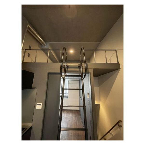 Pair新大久保0121号室 部屋その他