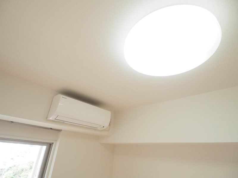 レジディア文京本駒込7階 部屋その他