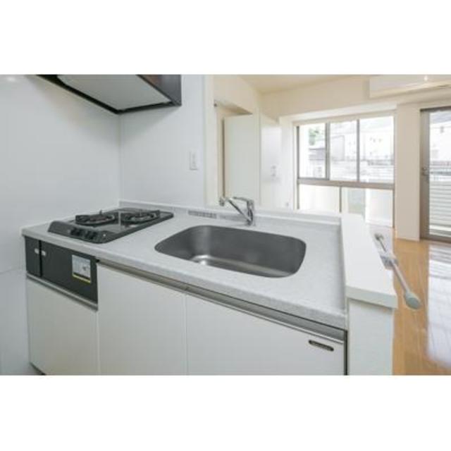 Ｍａｈｏｌｌａ　Ｍｉｎａｍｉ　Ｍａｇｏｍｅ304号室 同建物別部屋の参考画像