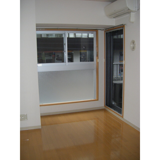 プレール・ドゥーク神田 内観