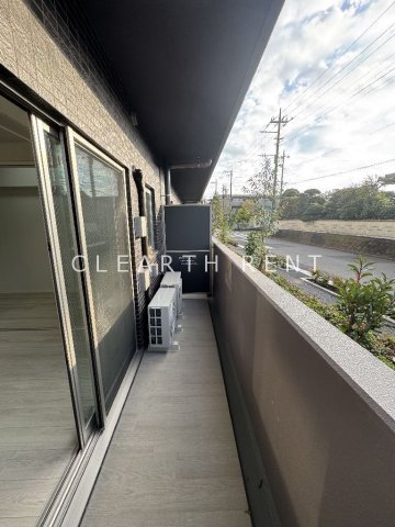 ＧＲＡＮ ＰＡＳＥＯ 谷在家1階 同タイプ別住戸写真となります。現況と異なる場合がございます。