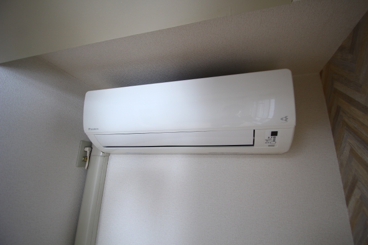 エーデルワイス志木2階 部屋その他