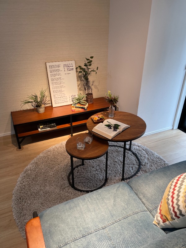 Luvast Yoyogi Park2階 部屋その他