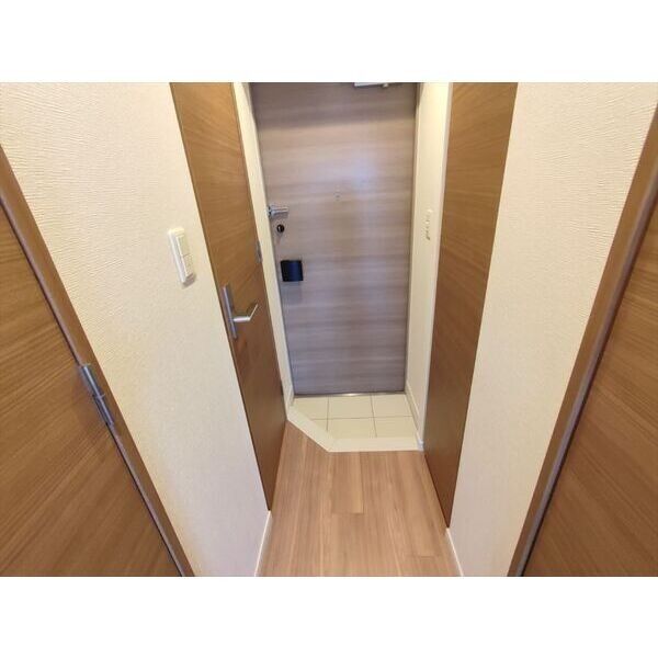 クラリッサ川崎梶ヶ谷501号室 部屋その他