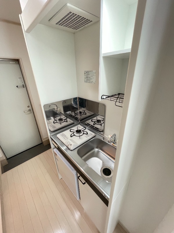 ノーザンロード扇大橋2階 部屋その他