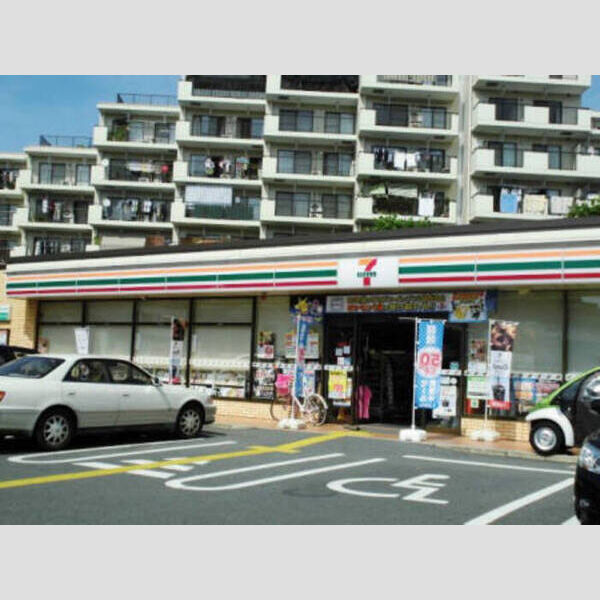 ロハス末広 コンビニエンスストア