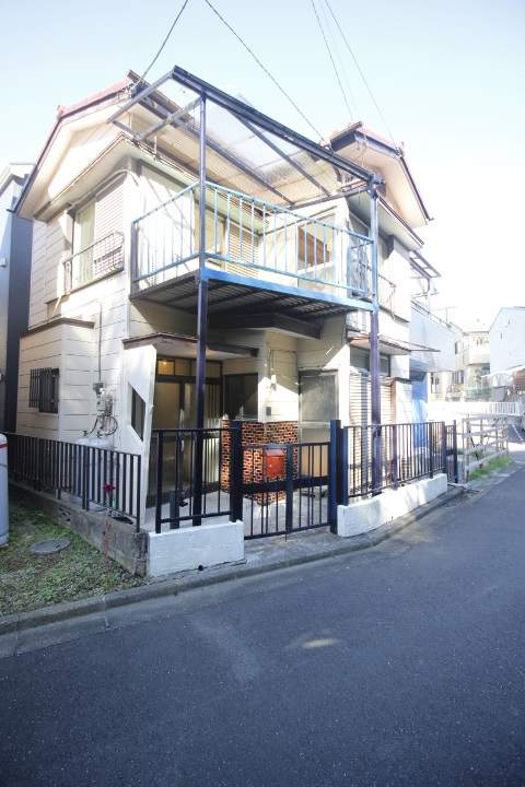 ふじみ野ハウス（渡戸３－５－３８） 部屋その他