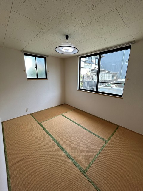 スターバレー0102号室 部屋その他