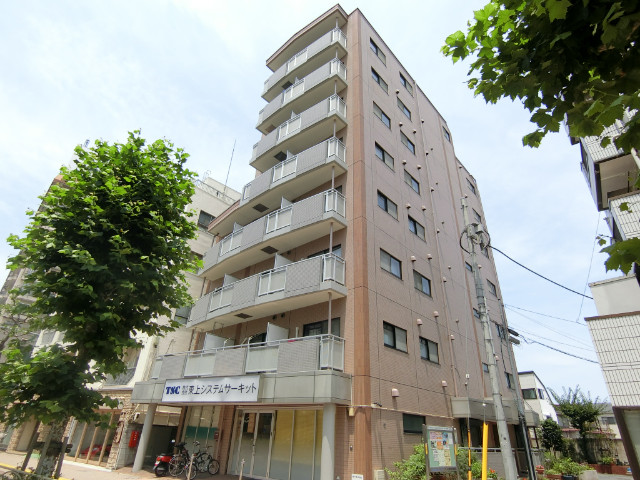 ハイグレード椿4階 部屋その他