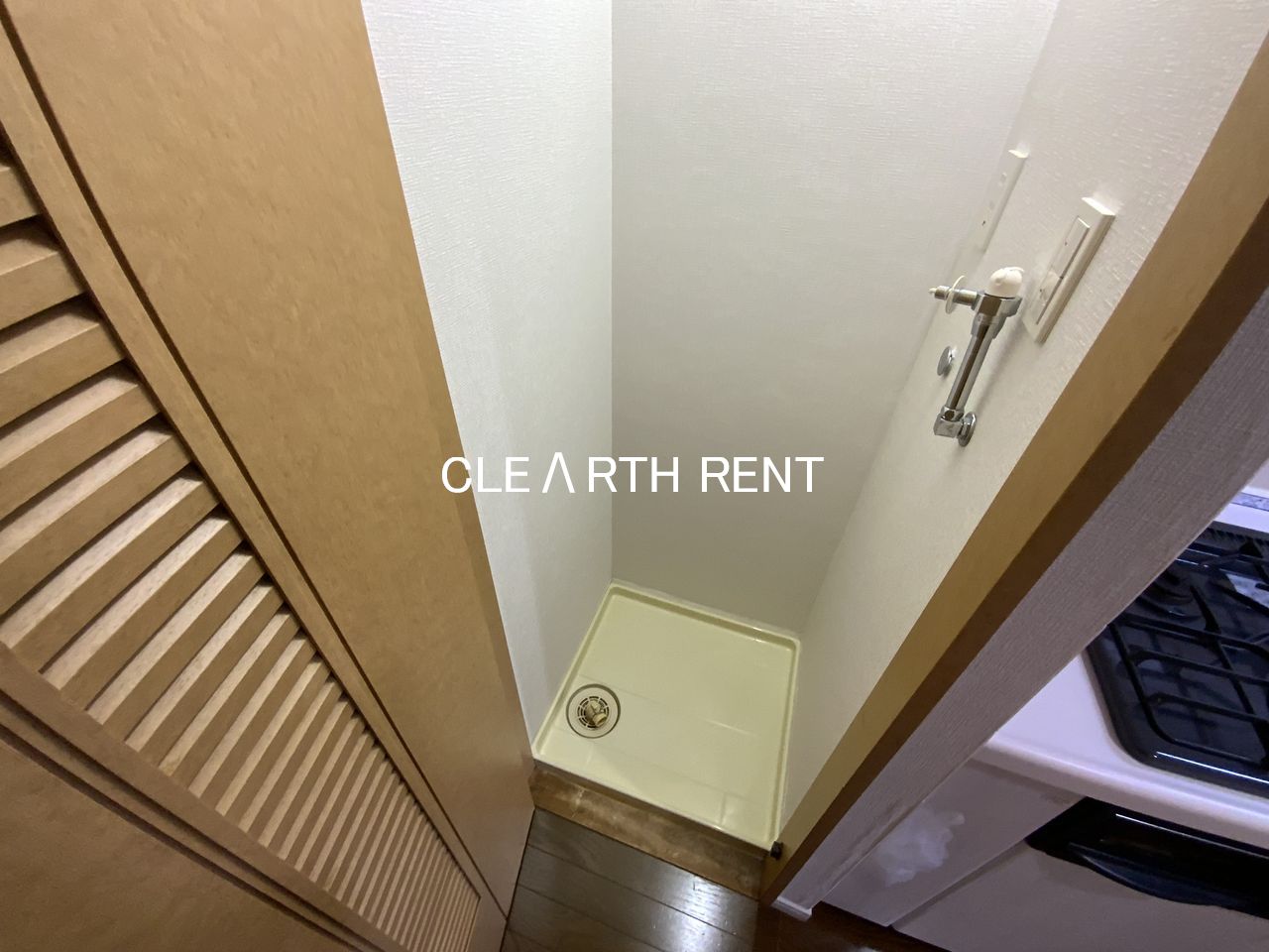 パレステュディオ目白10階 同タイプ別住戸写真となります。現況と異なる場合がございます。