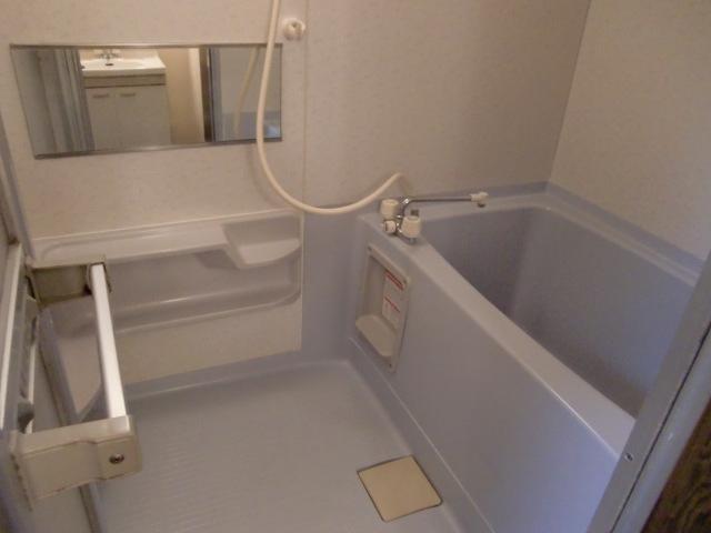 グレースＭ＆Ｓ2階 同建物別部屋の参考画像