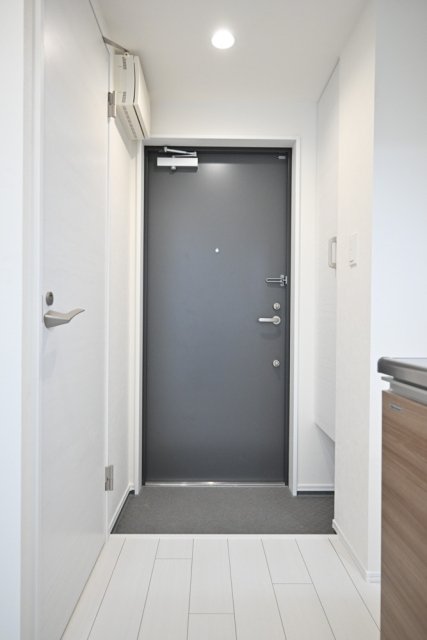 Ｒｅｓｉｄｅｎｃｅ　南千住2階 玄関